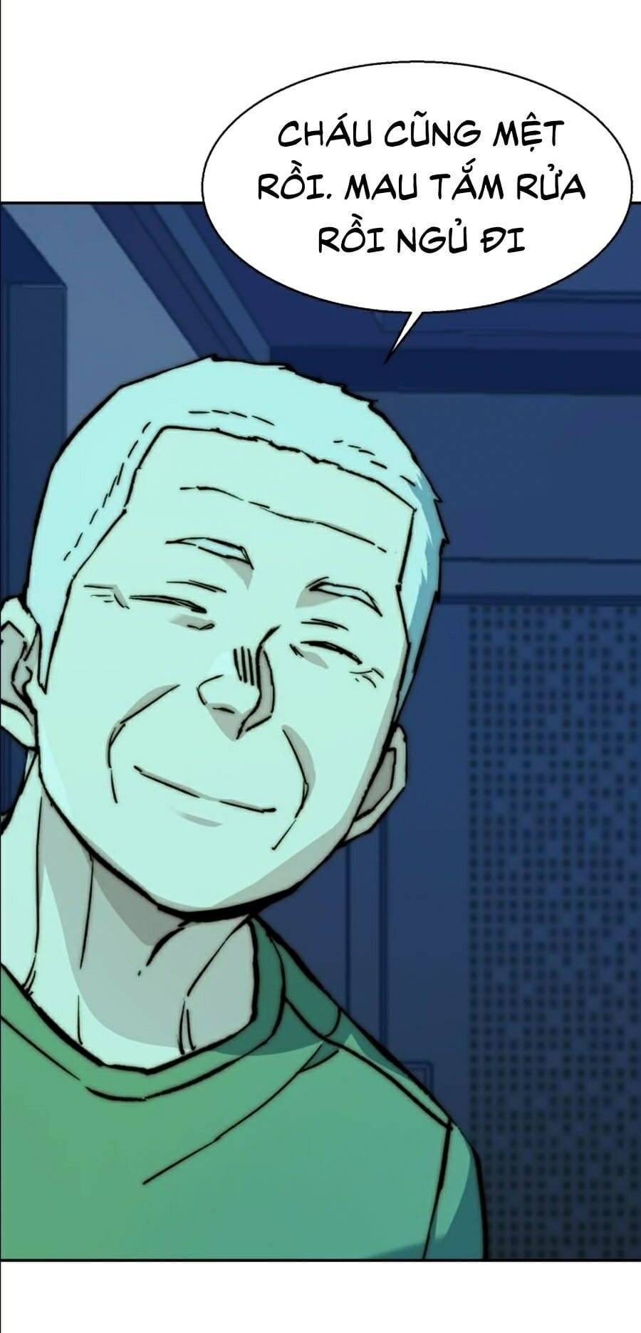 Truyện Tranh Bạn Học Của Tôi Là Lính Đánh Thuê trang 5