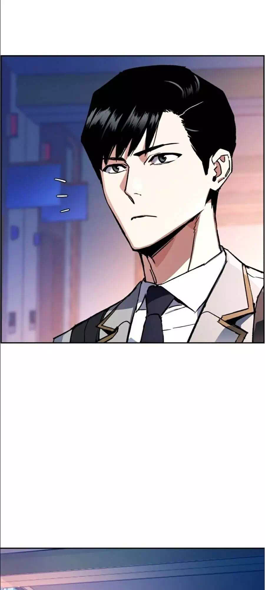 Truyện Tranh Bạn Học Của Tôi Là Lính Đánh Thuê trang 5