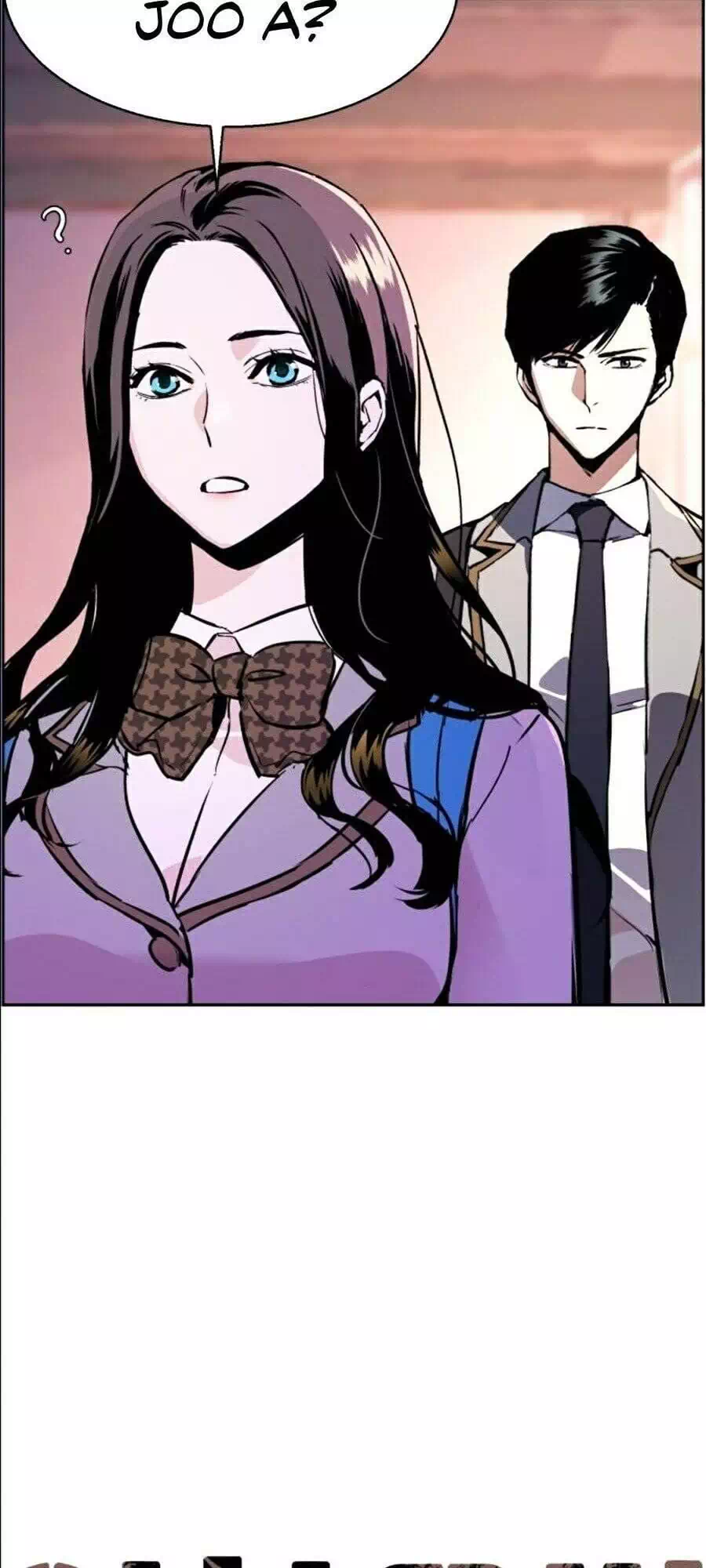 Truyện Tranh Bạn Học Của Tôi Là Lính Đánh Thuê trang 5