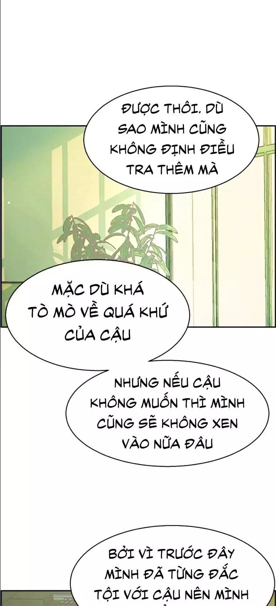Truyện Tranh Bạn Học Của Tôi Là Lính Đánh Thuê trang 5