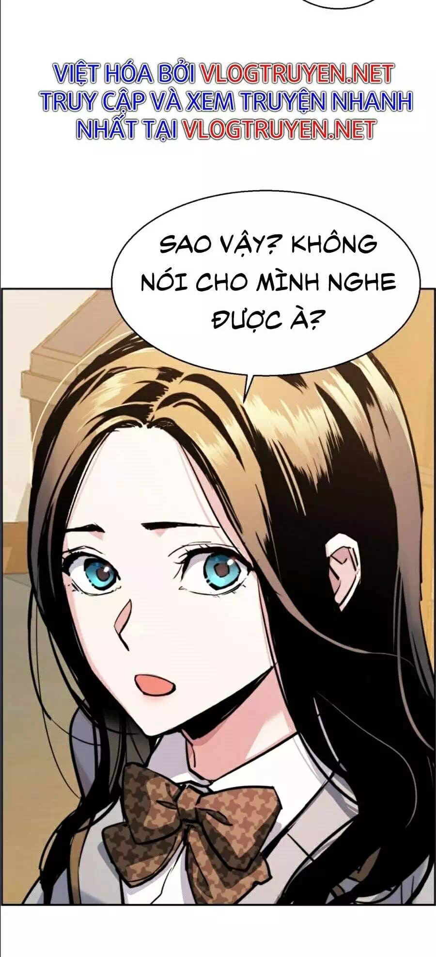 Truyện Tranh Bạn Học Của Tôi Là Lính Đánh Thuê trang 5