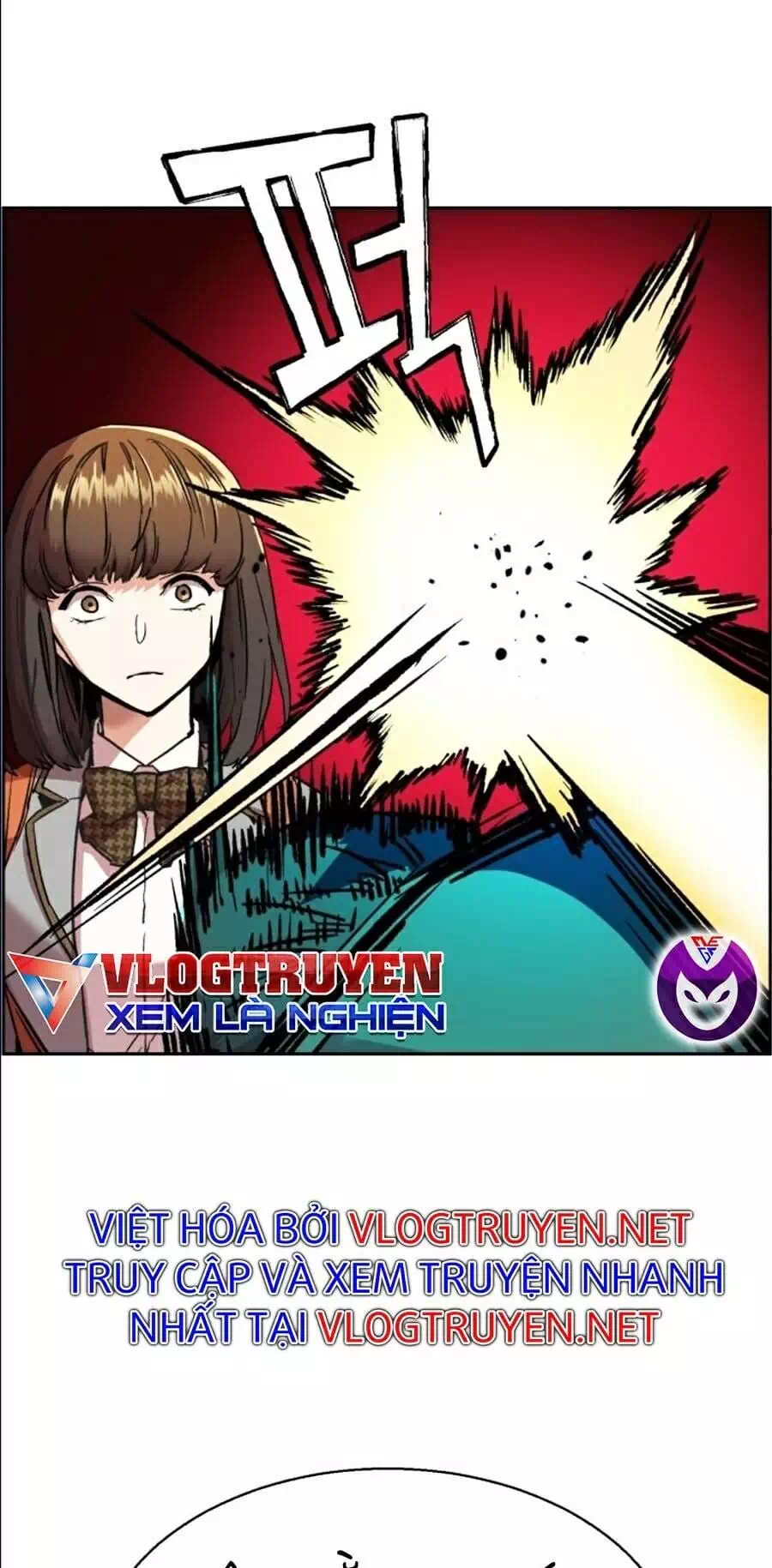 Truyện Tranh Bạn Học Của Tôi Là Lính Đánh Thuê trang 5