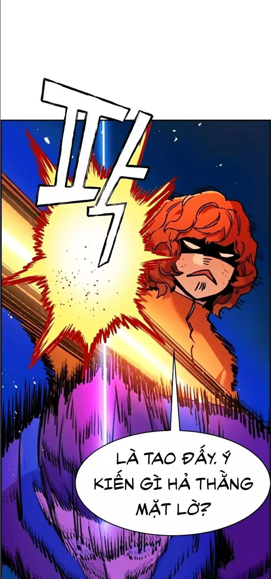 Truyện Tranh Bạn Học Của Tôi Là Lính Đánh Thuê trang 5