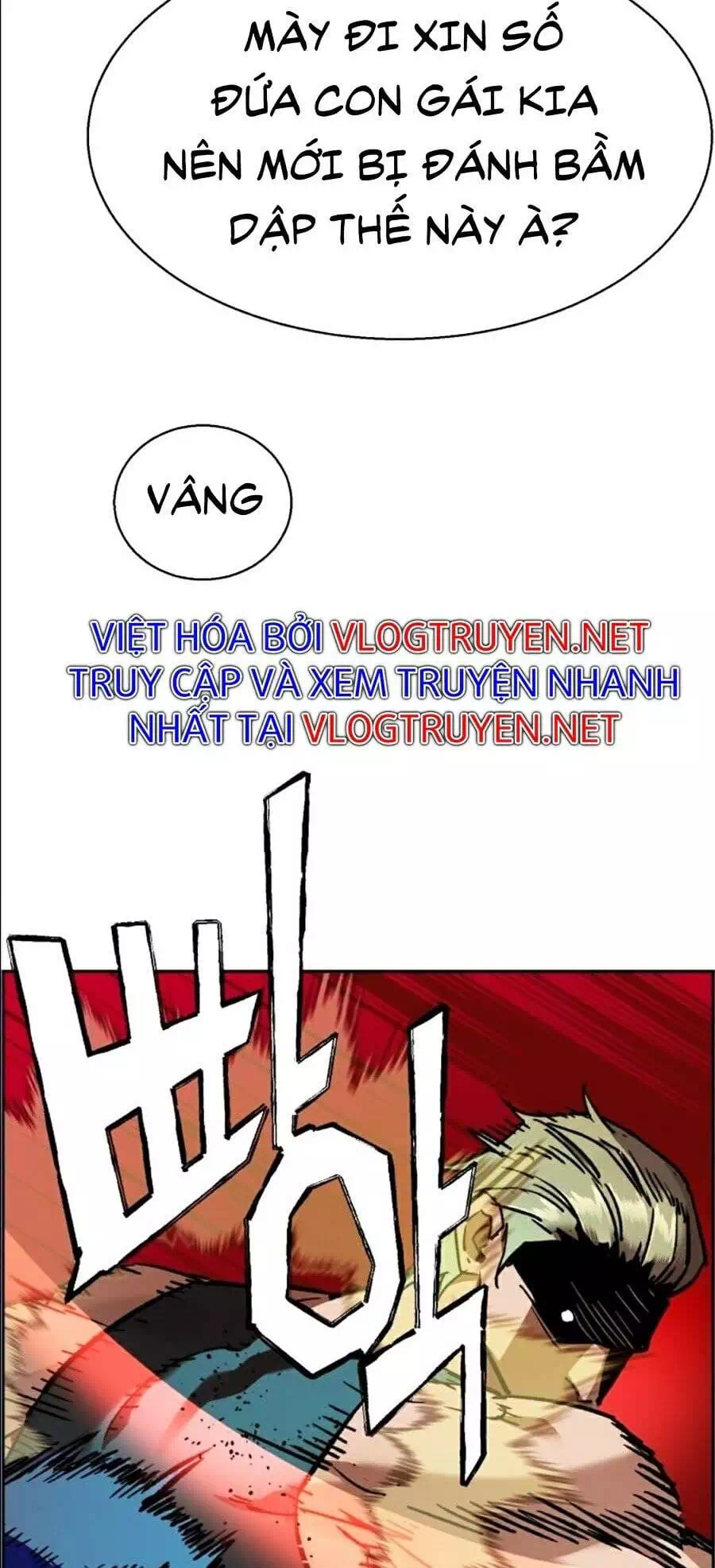 Truyện Tranh Bạn Học Của Tôi Là Lính Đánh Thuê trang 5