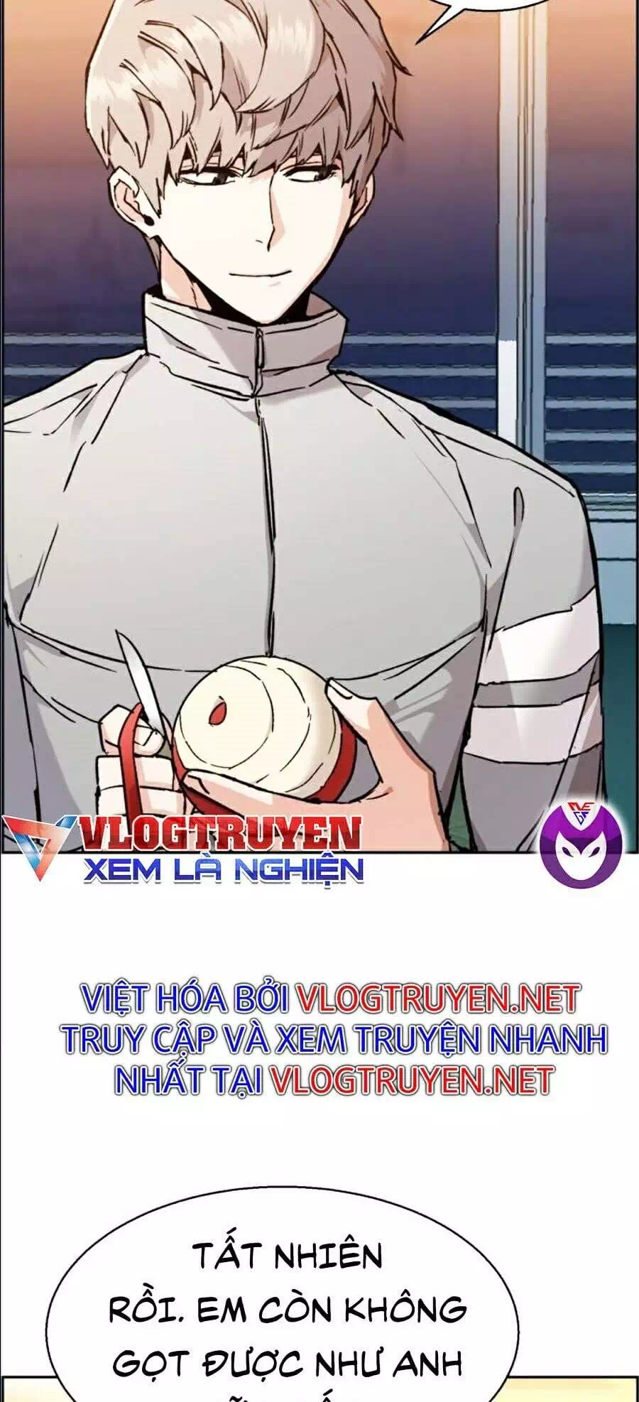 Truyện Tranh Bạn Học Của Tôi Là Lính Đánh Thuê trang 5