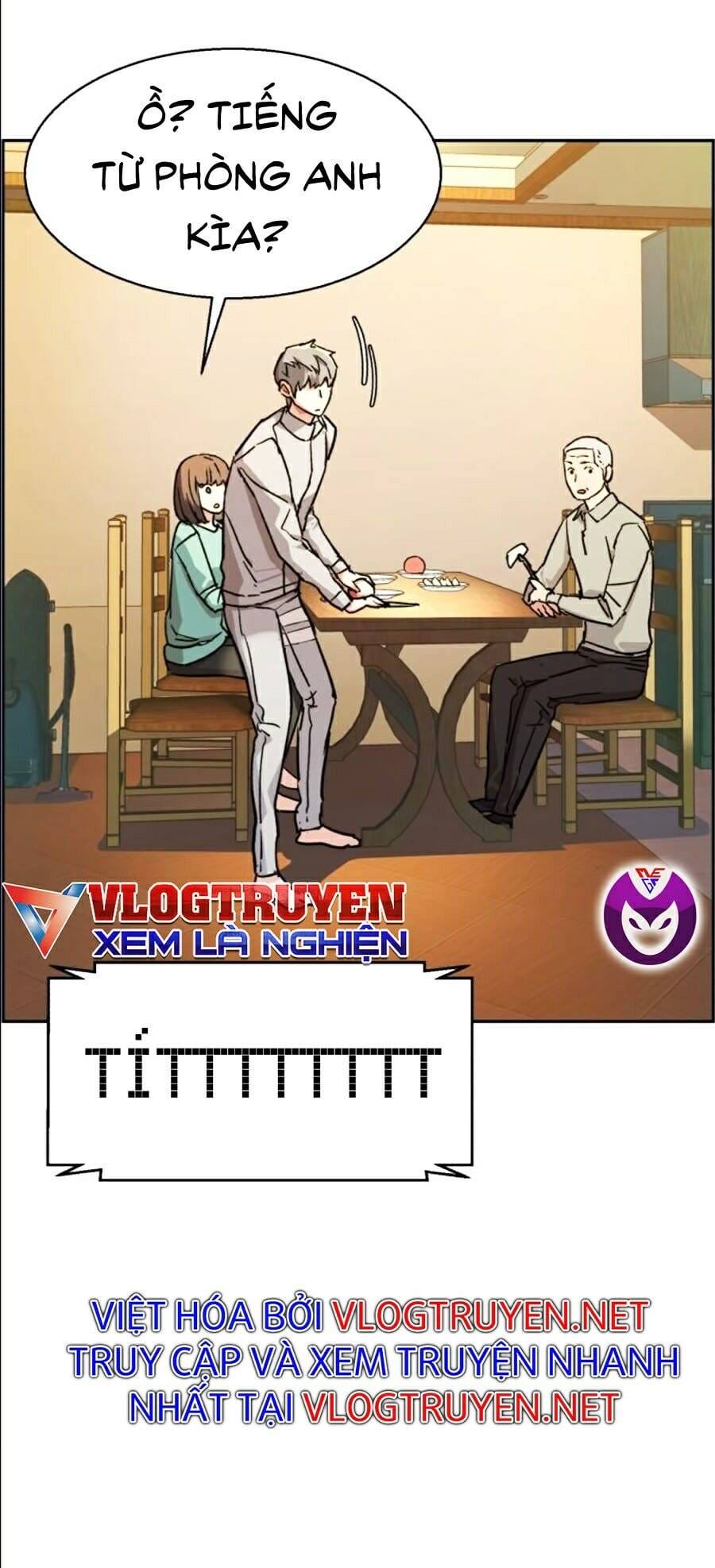 Truyện Tranh Bạn Học Của Tôi Là Lính Đánh Thuê trang 5