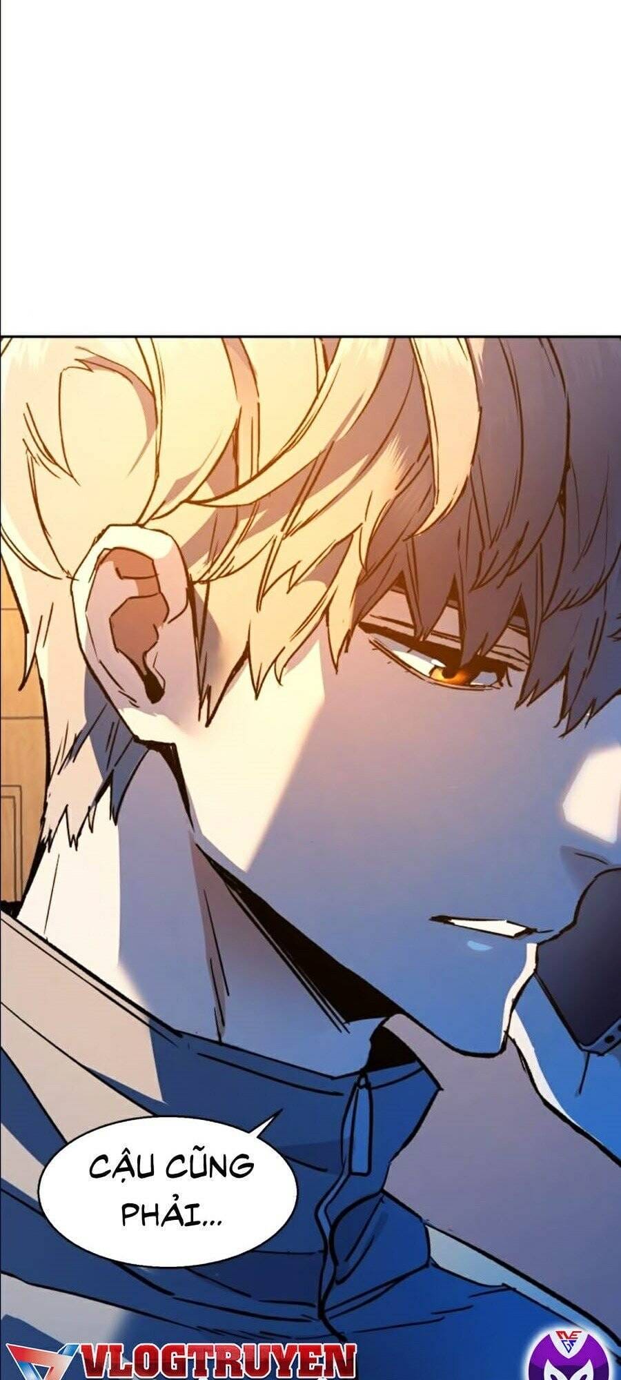 Truyện Tranh Bạn Học Của Tôi Là Lính Đánh Thuê trang 5