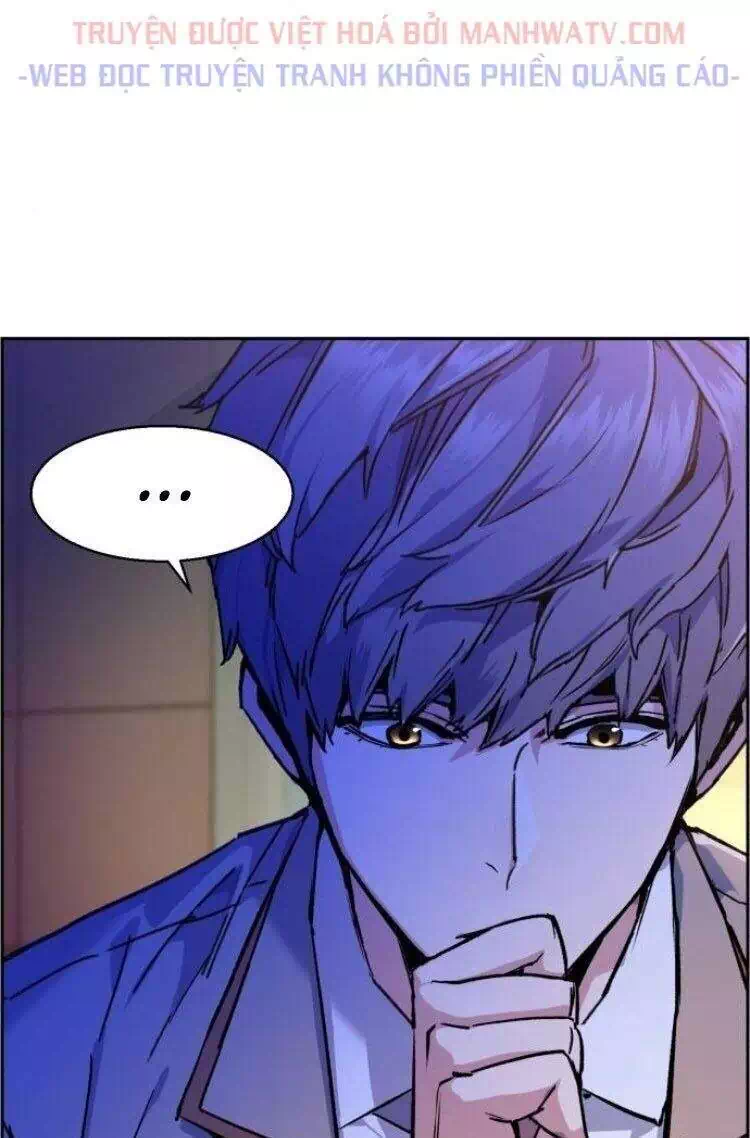 Truyện Tranh Bạn Học Của Tôi Là Lính Đánh Thuê trang 5