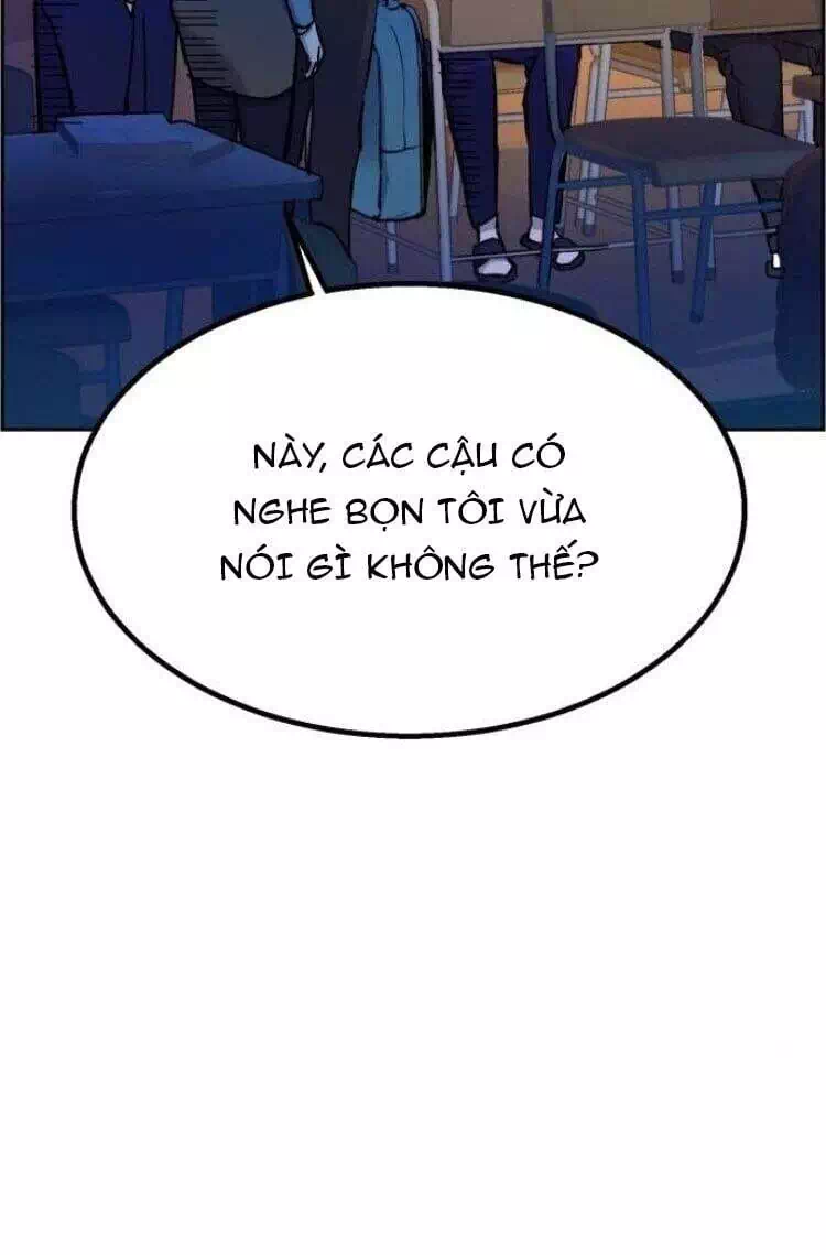 Truyện Tranh Bạn Học Của Tôi Là Lính Đánh Thuê trang 5