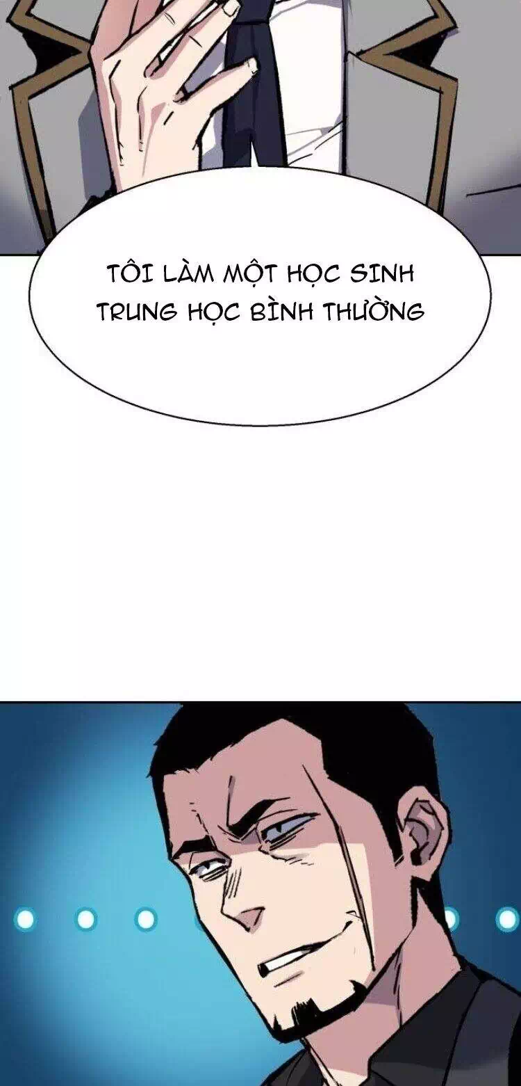 Truyện Tranh Bạn Học Của Tôi Là Lính Đánh Thuê trang 5