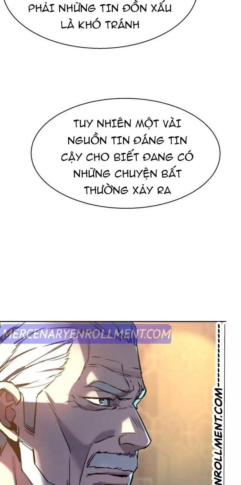Truyện Tranh Bạn Học Của Tôi Là Lính Đánh Thuê trang 5