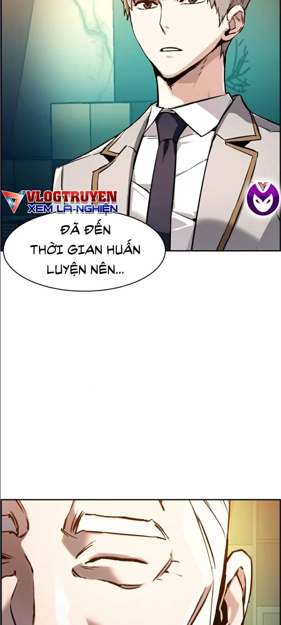 Truyện Tranh Bạn Học Của Tôi Là Lính Đánh Thuê trang 5