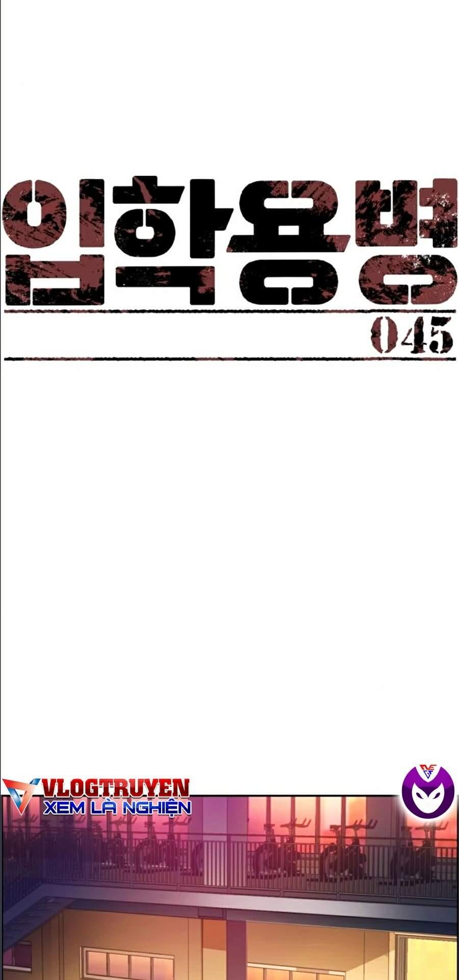 Truyện Tranh Bạn Học Của Tôi Là Lính Đánh Thuê trang 5