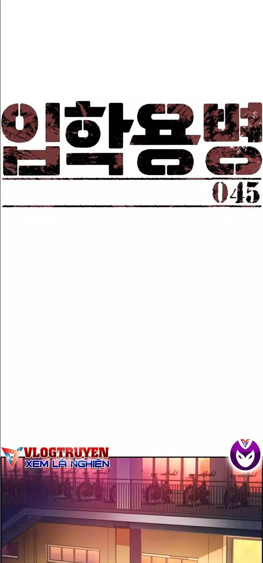 Truyện Tranh Bạn Học Của Tôi Là Lính Đánh Thuê trang 5