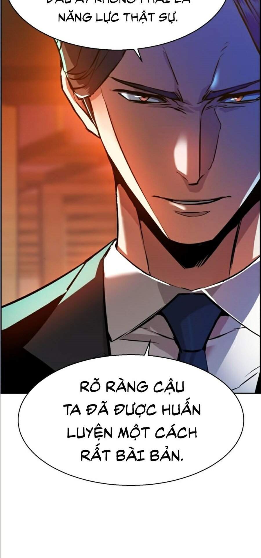 Truyện Tranh Bạn Học Của Tôi Là Lính Đánh Thuê trang 5