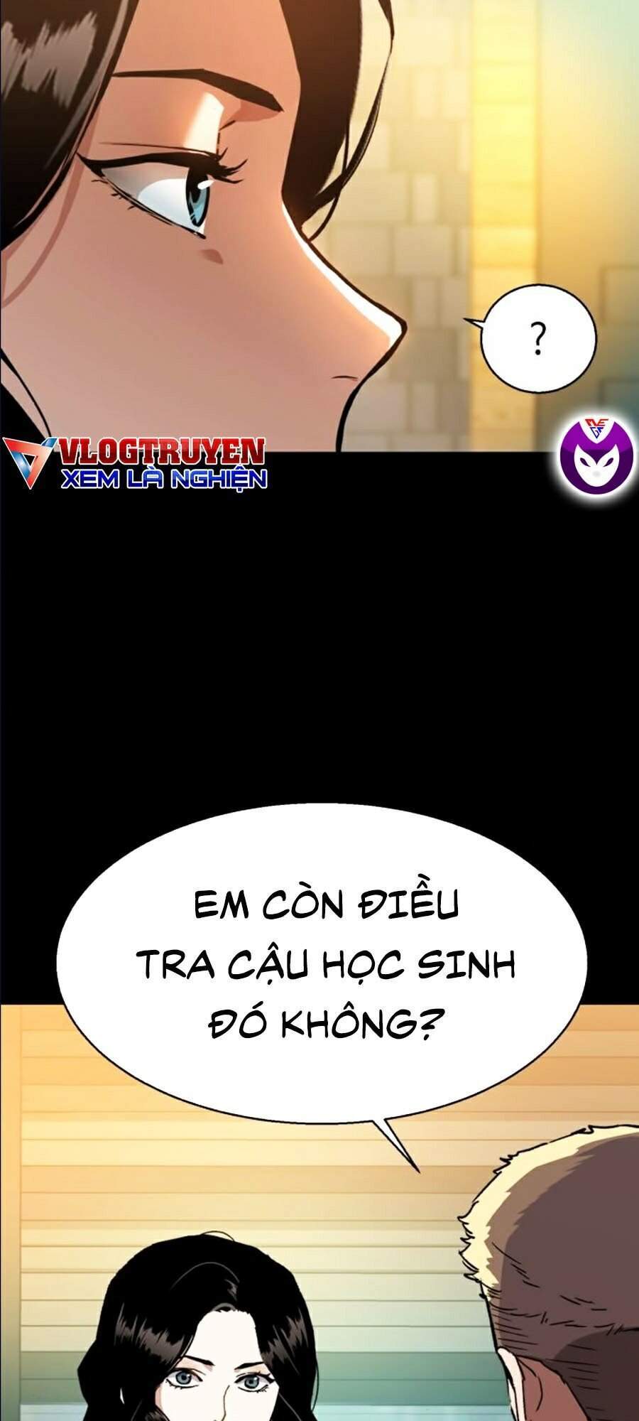 Truyện Tranh Bạn Học Của Tôi Là Lính Đánh Thuê trang 5