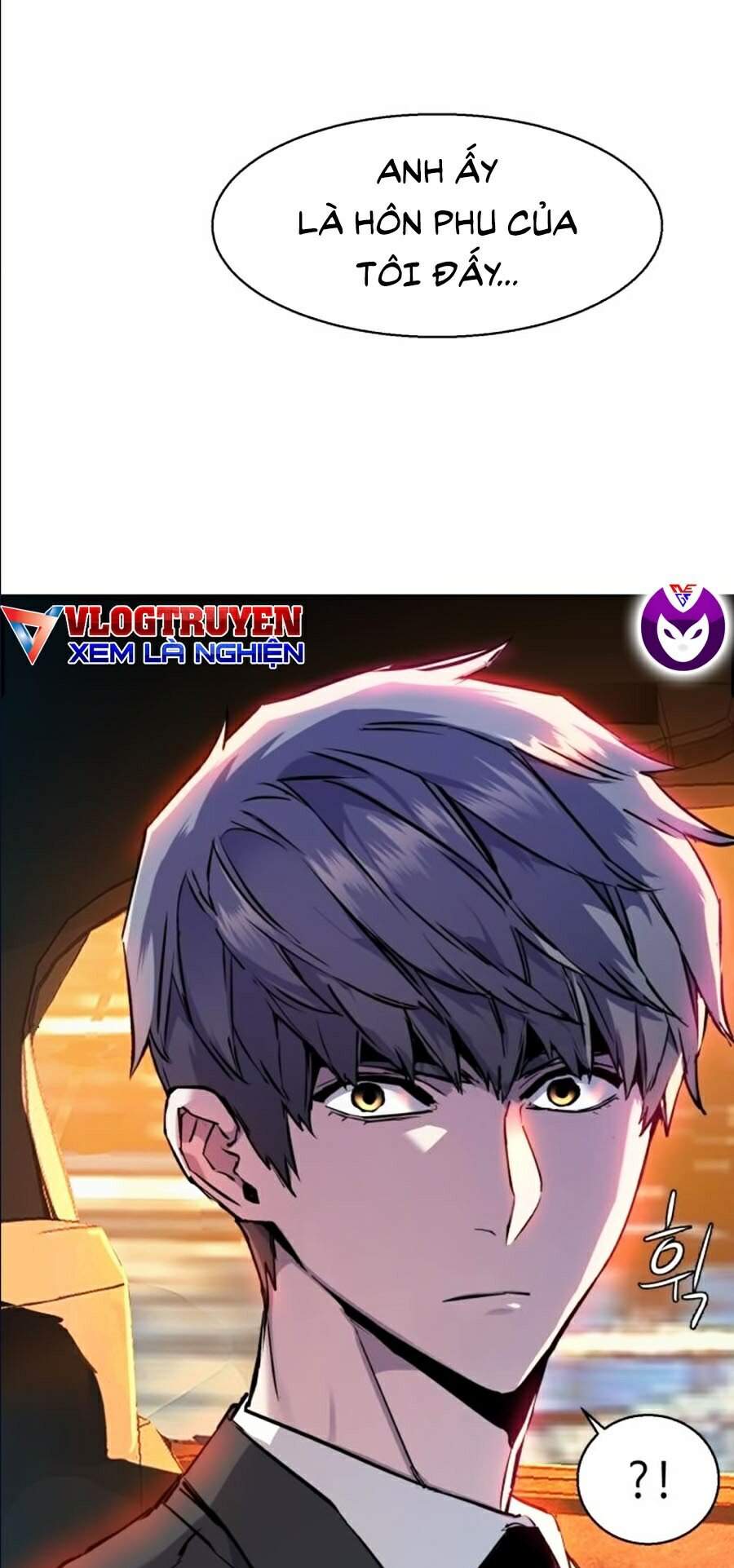 Truyện Tranh Bạn Học Của Tôi Là Lính Đánh Thuê trang 5