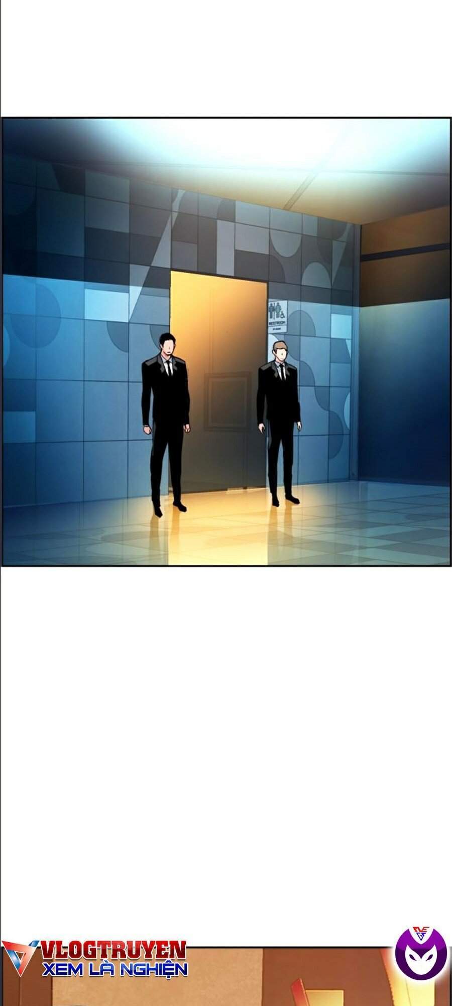 Truyện Tranh Bạn Học Của Tôi Là Lính Đánh Thuê trang 5