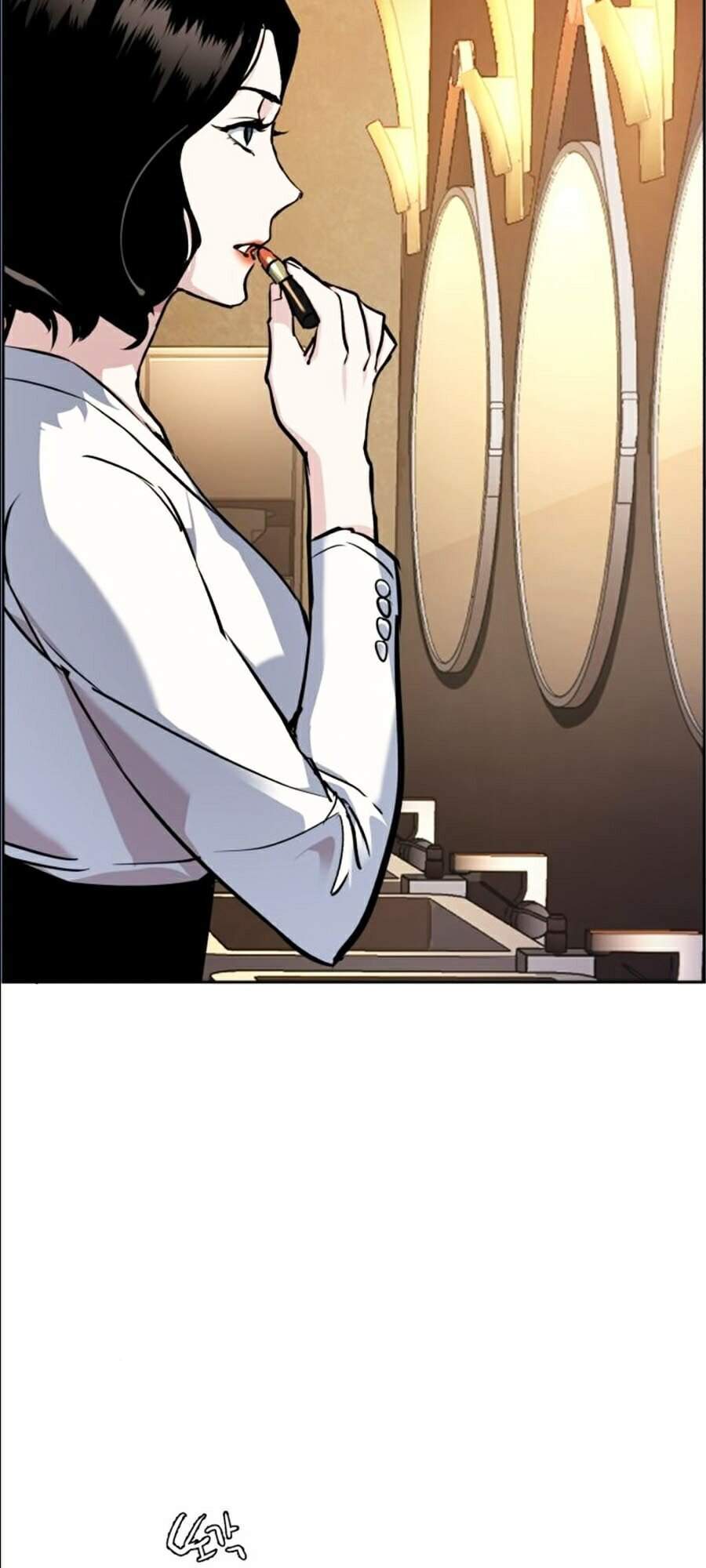 Truyện Tranh Bạn Học Của Tôi Là Lính Đánh Thuê trang 5