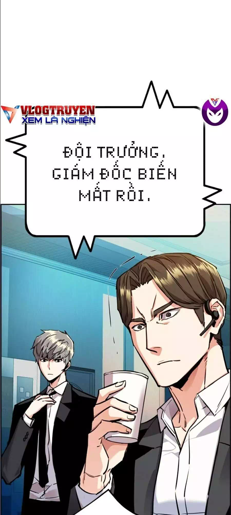 Truyện Tranh Bạn Học Của Tôi Là Lính Đánh Thuê trang 5