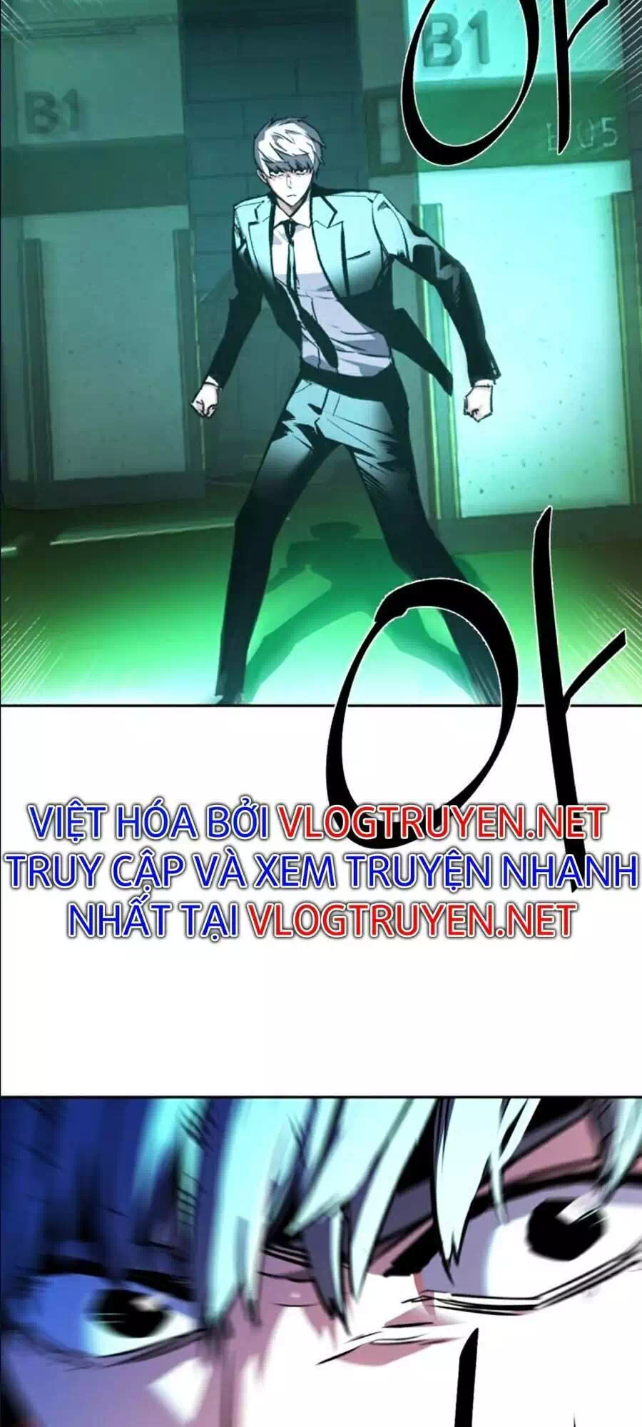 Truyện Tranh Bạn Học Của Tôi Là Lính Đánh Thuê trang 5