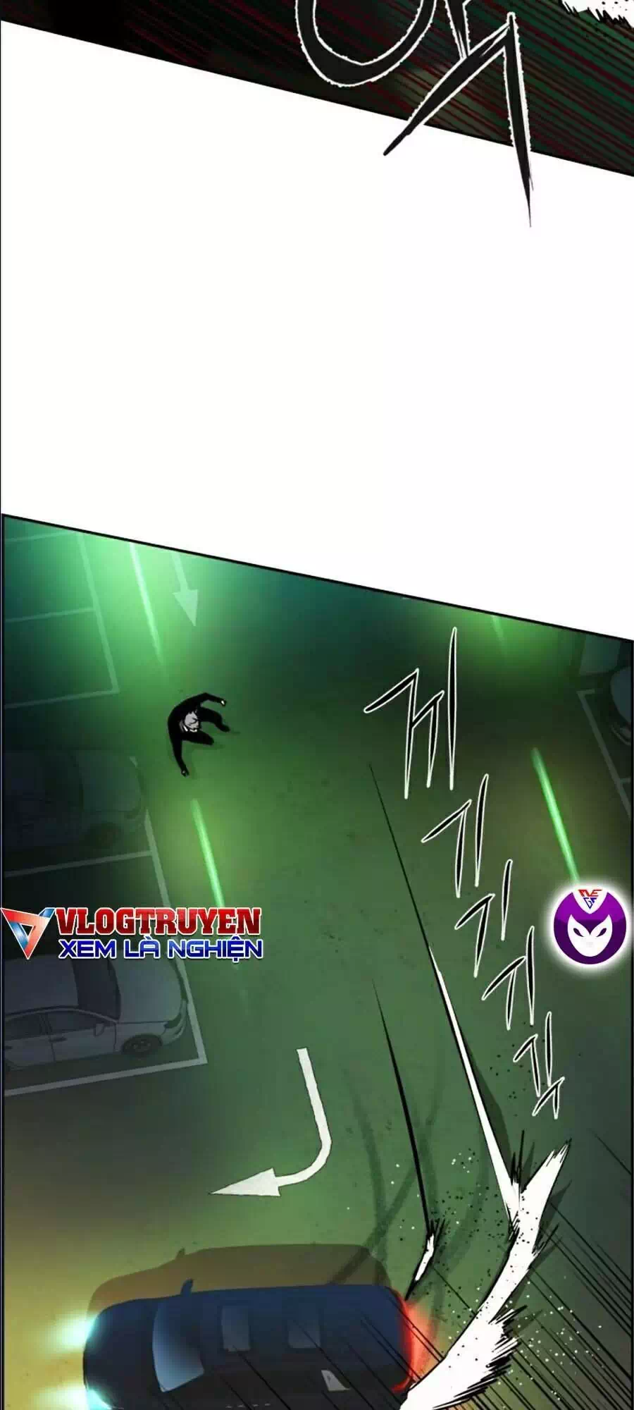 Truyện Tranh Bạn Học Của Tôi Là Lính Đánh Thuê trang 5