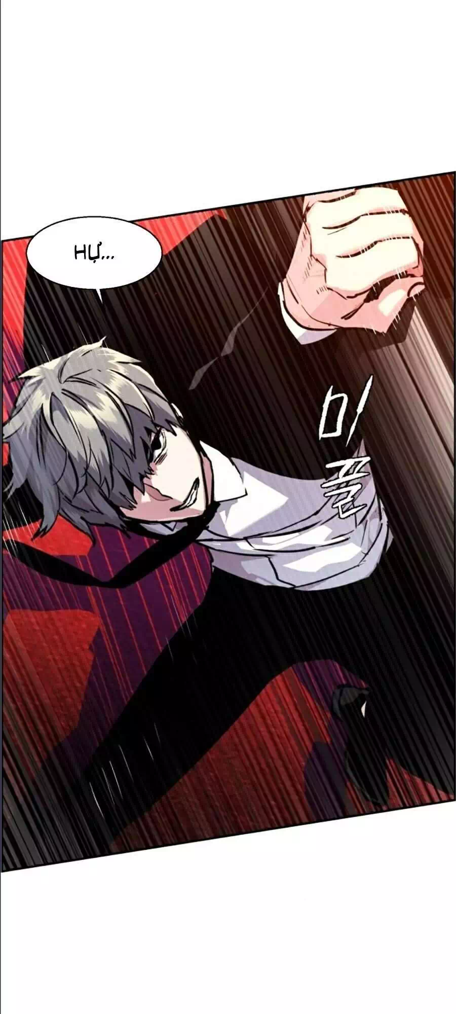 Truyện Tranh Bạn Học Của Tôi Là Lính Đánh Thuê trang 5