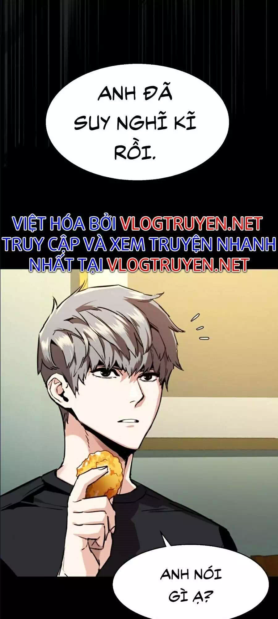 Truyện Tranh Bạn Học Của Tôi Là Lính Đánh Thuê trang 5