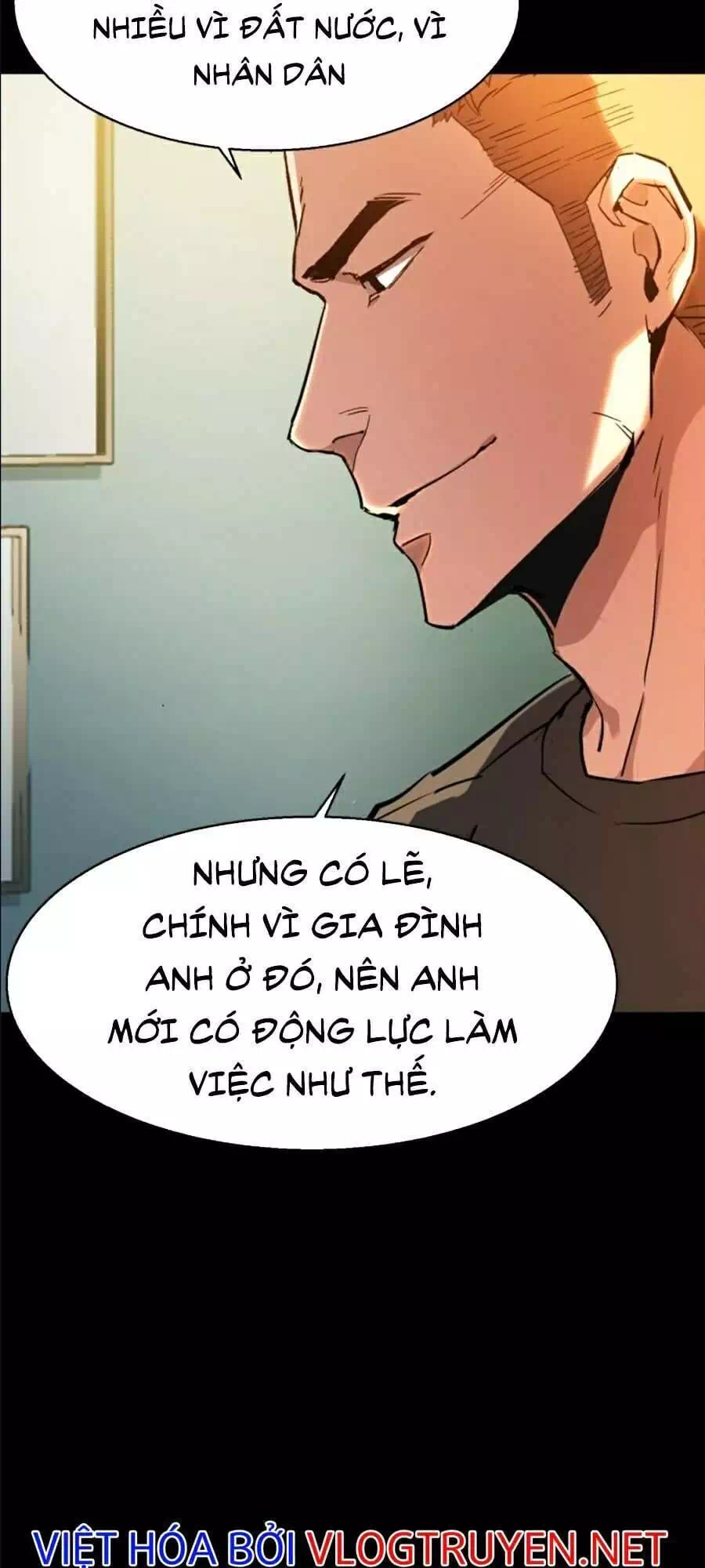 Truyện Tranh Bạn Học Của Tôi Là Lính Đánh Thuê trang 5