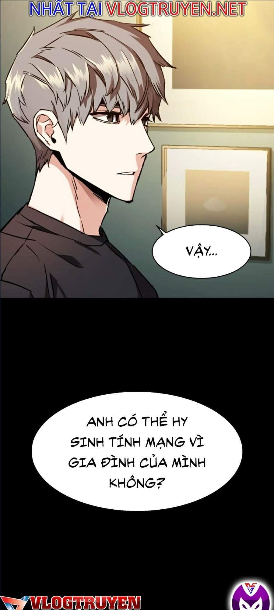 Truyện Tranh Bạn Học Của Tôi Là Lính Đánh Thuê trang 5