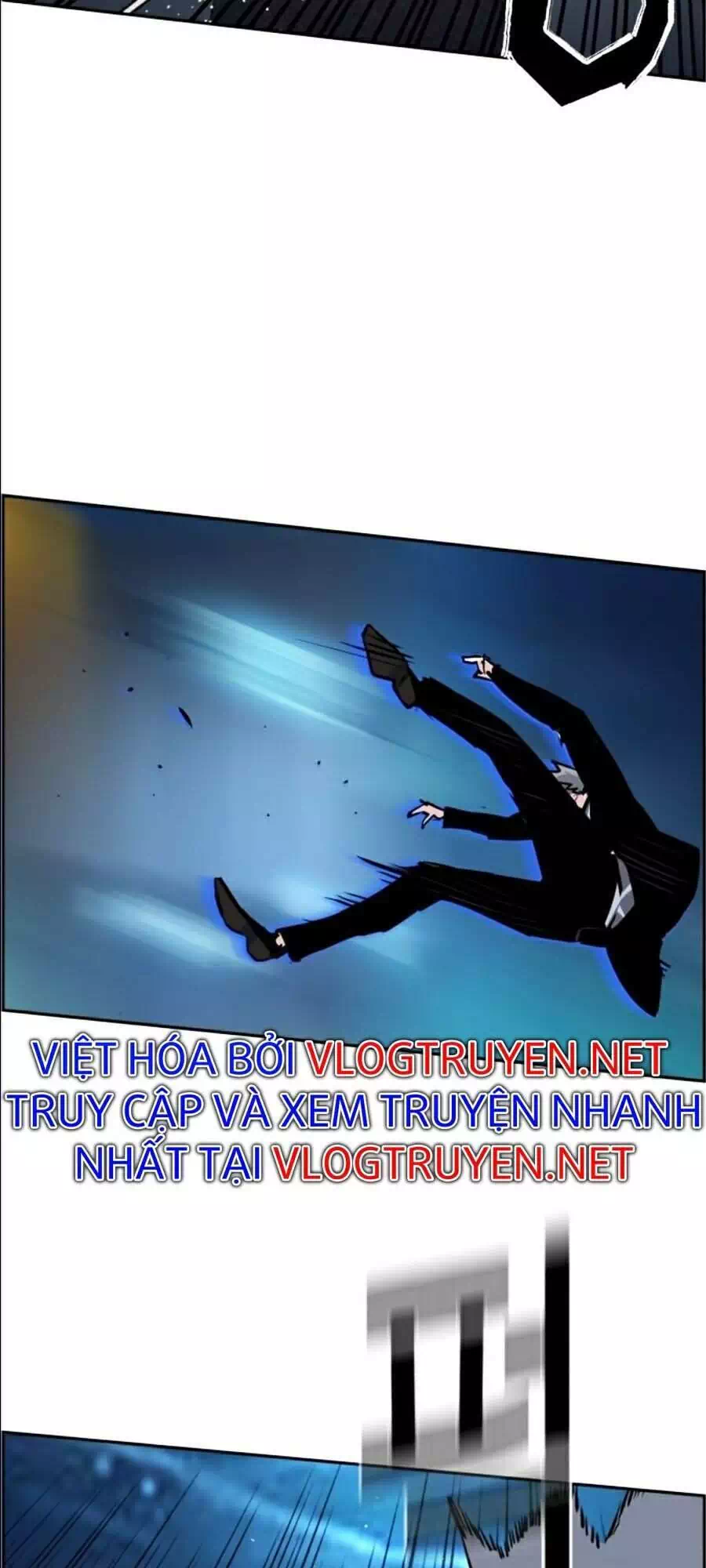 Truyện Tranh Bạn Học Của Tôi Là Lính Đánh Thuê trang 5