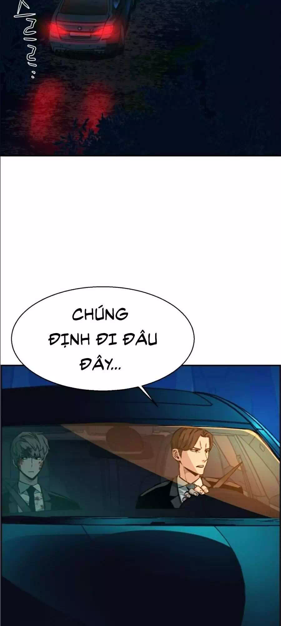 Truyện Tranh Bạn Học Của Tôi Là Lính Đánh Thuê trang 5