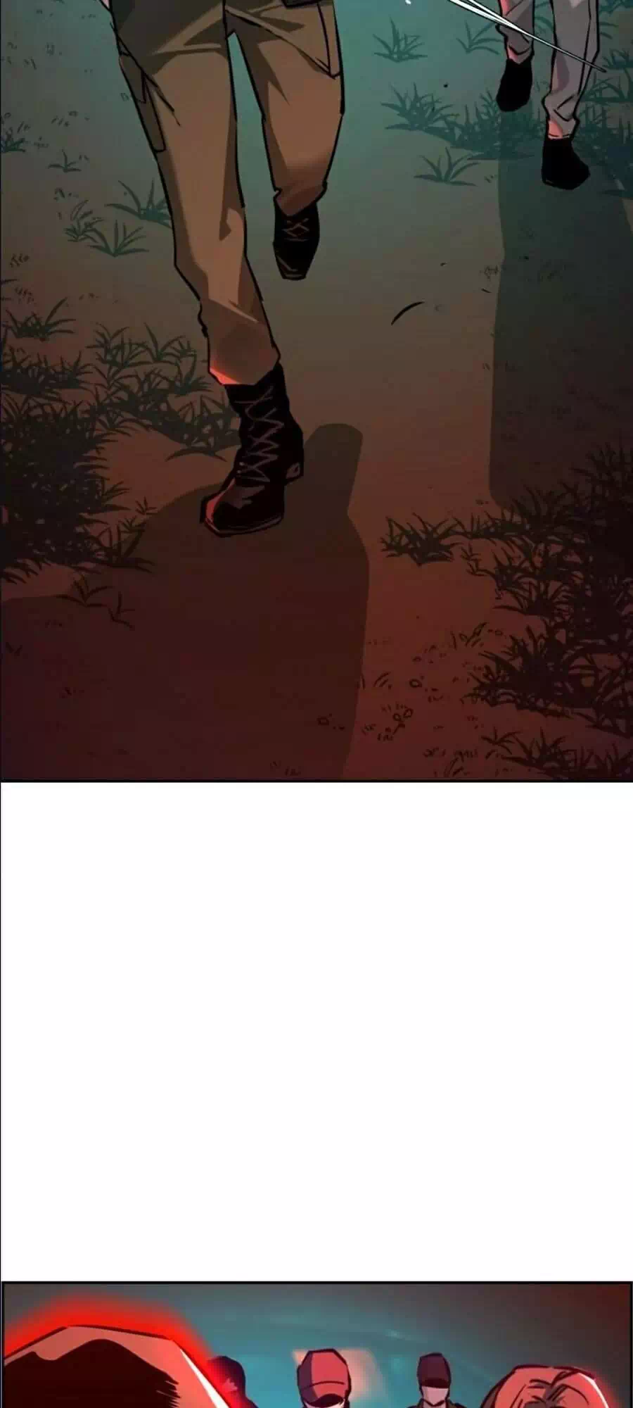 Truyện Tranh Bạn Học Của Tôi Là Lính Đánh Thuê trang 5