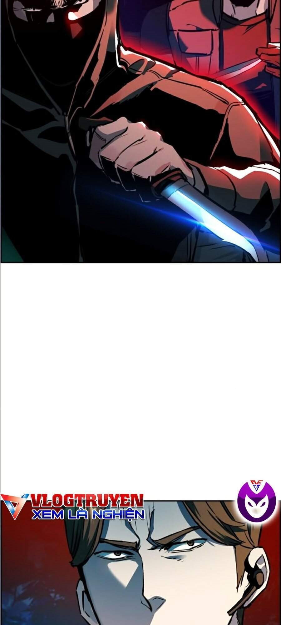 Truyện Tranh Bạn Học Của Tôi Là Lính Đánh Thuê trang 5