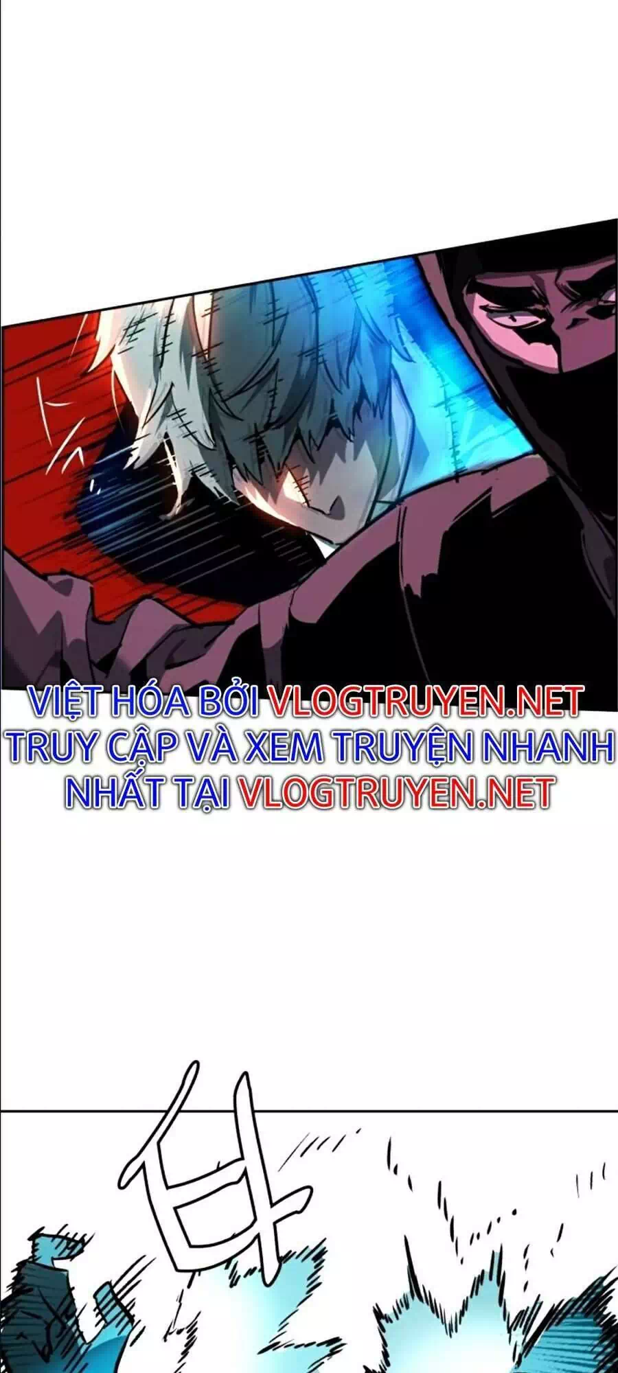 Truyện Tranh Bạn Học Của Tôi Là Lính Đánh Thuê trang 5