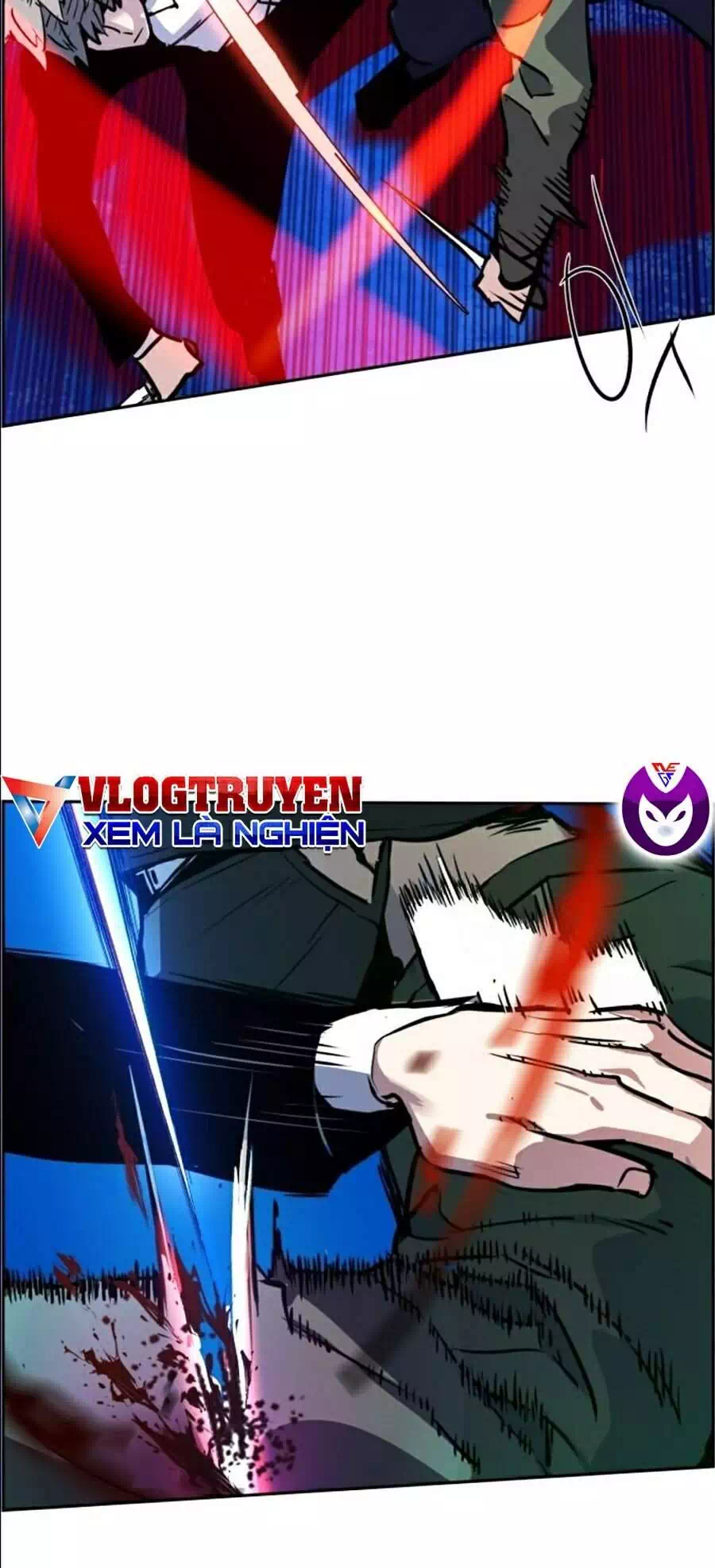 Truyện Tranh Bạn Học Của Tôi Là Lính Đánh Thuê trang 5