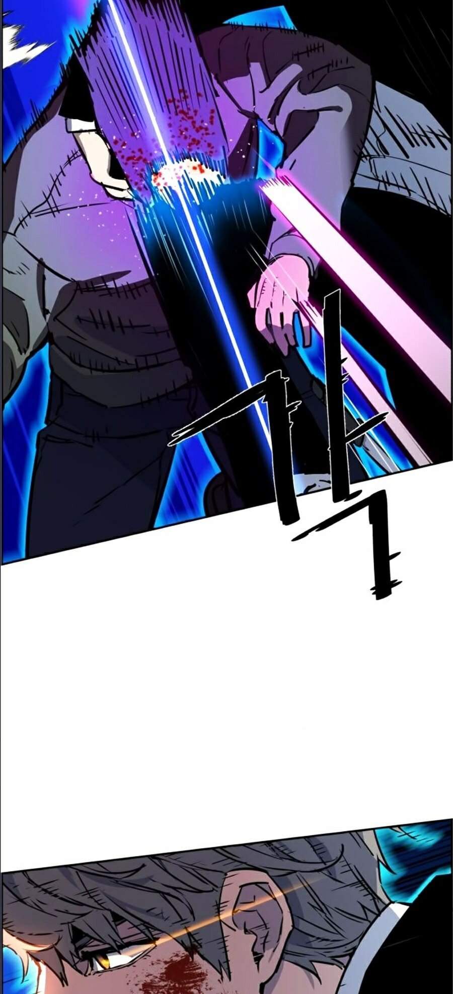 Truyện Tranh Bạn Học Của Tôi Là Lính Đánh Thuê trang 5