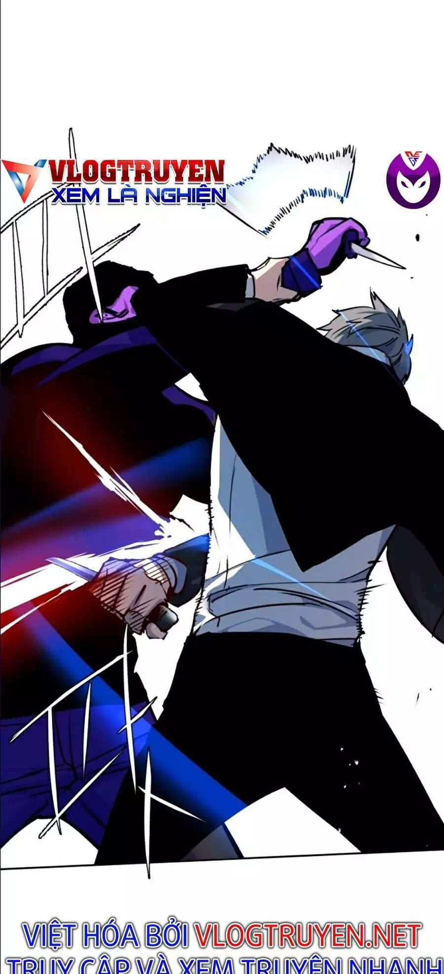 Truyện Tranh Bạn Học Của Tôi Là Lính Đánh Thuê trang 5