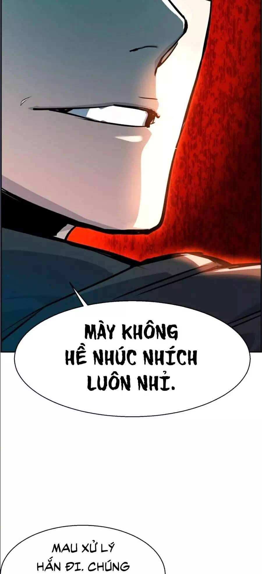 Truyện Tranh Bạn Học Của Tôi Là Lính Đánh Thuê trang 5