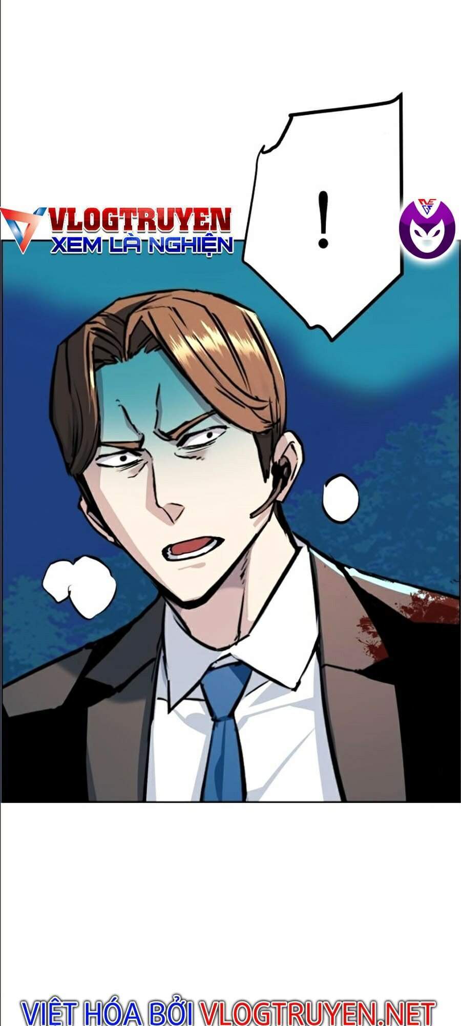 Truyện Tranh Bạn Học Của Tôi Là Lính Đánh Thuê trang 5