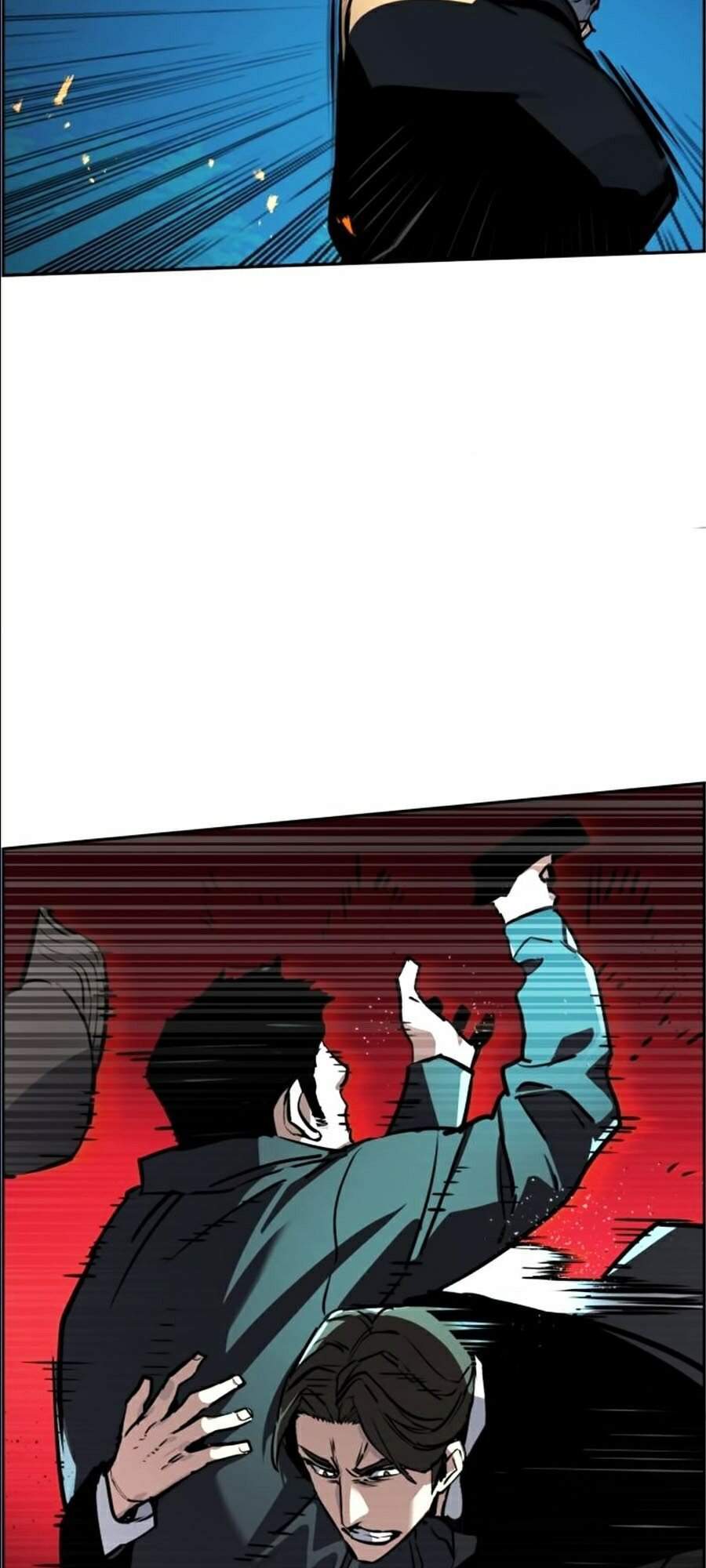 Truyện Tranh Bạn Học Của Tôi Là Lính Đánh Thuê trang 5