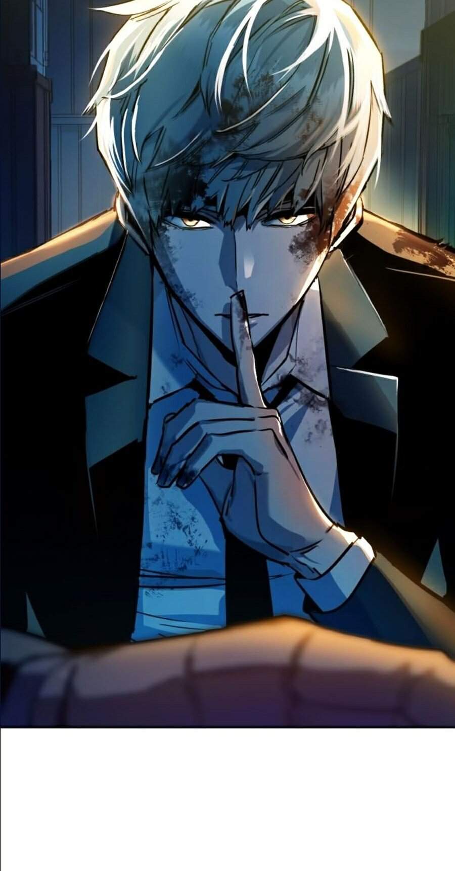 Truyện Tranh Bạn Học Của Tôi Là Lính Đánh Thuê trang 5