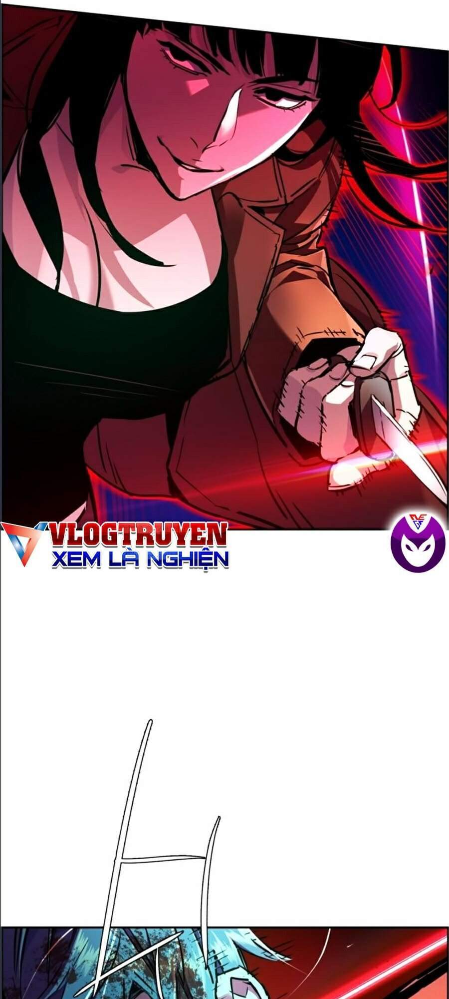 Truyện Tranh Bạn Học Của Tôi Là Lính Đánh Thuê trang 5