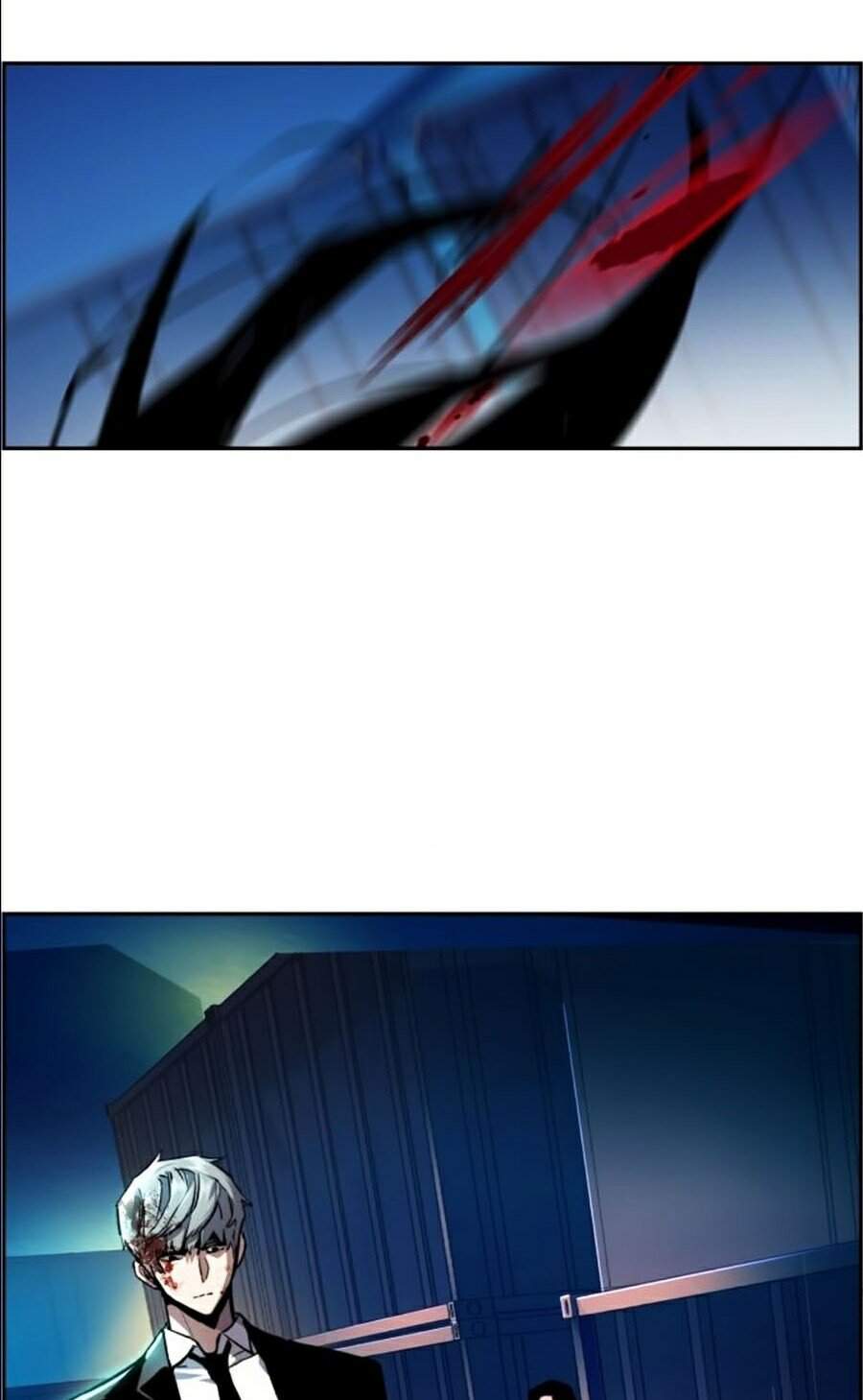 Truyện Tranh Bạn Học Của Tôi Là Lính Đánh Thuê trang 5