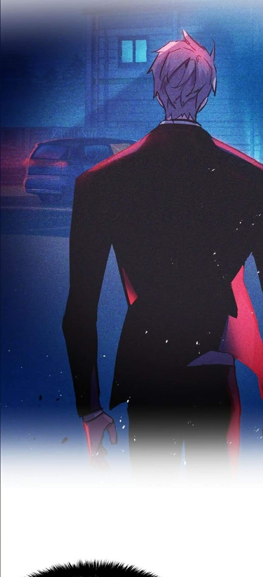 Truyện Tranh Bạn Học Của Tôi Là Lính Đánh Thuê trang 5