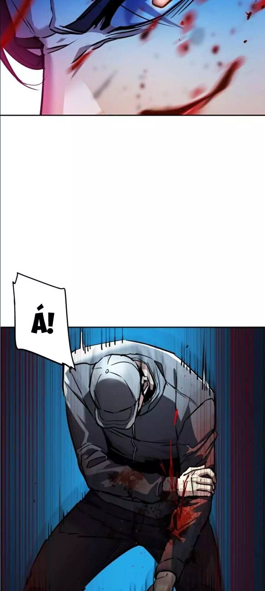 Truyện Tranh Bạn Học Của Tôi Là Lính Đánh Thuê trang 5