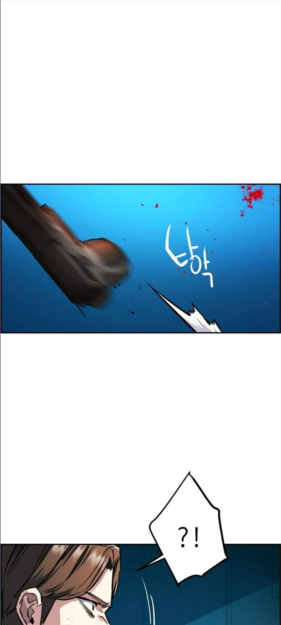 Truyện Tranh Bạn Học Của Tôi Là Lính Đánh Thuê trang 5