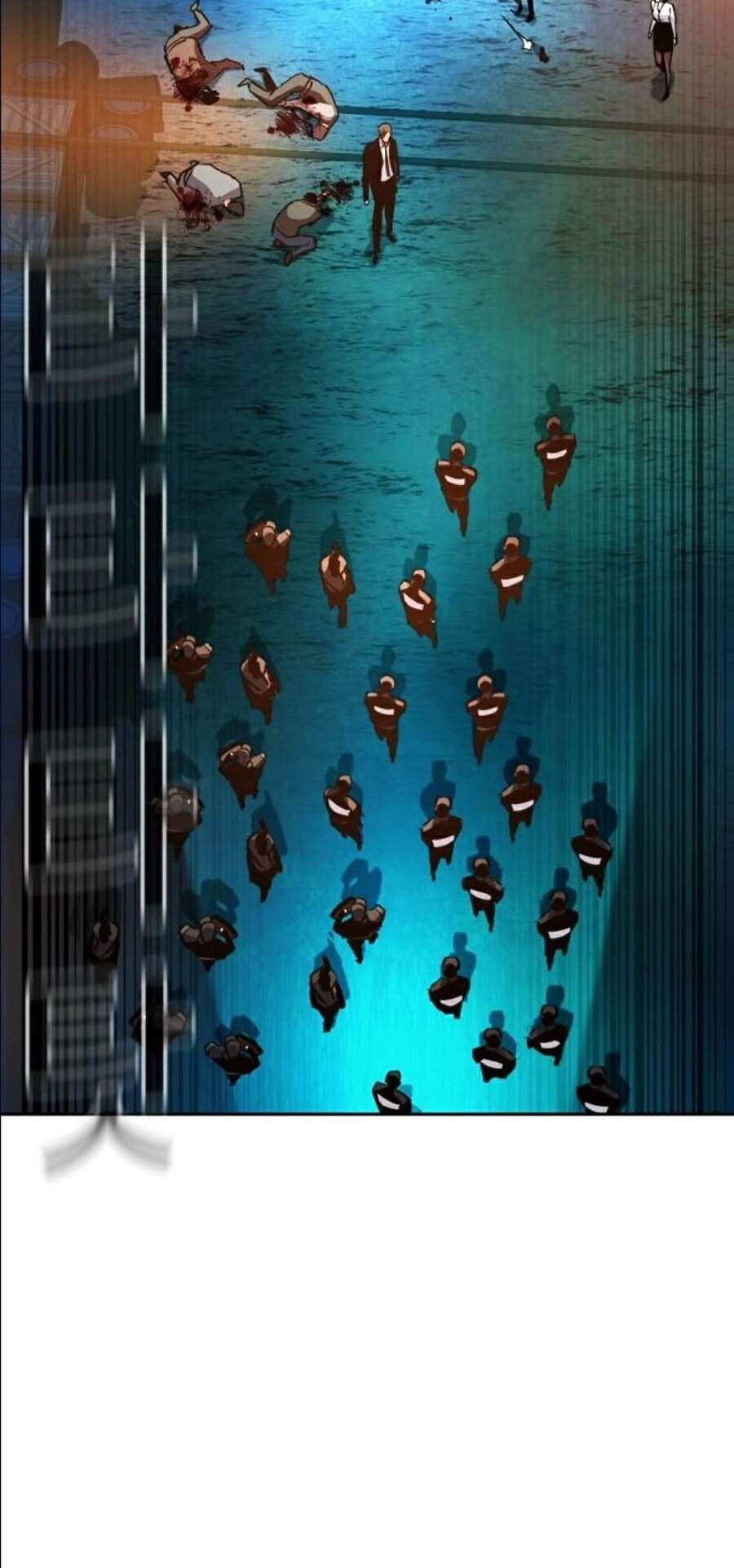 Truyện Tranh Bạn Học Của Tôi Là Lính Đánh Thuê trang 5