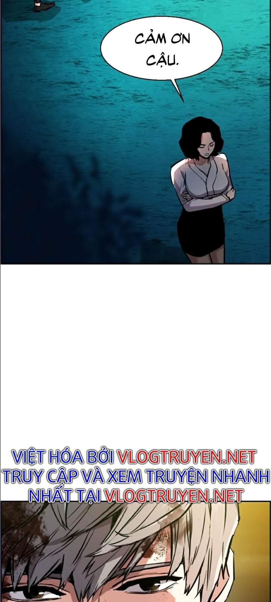 Truyện Tranh Bạn Học Của Tôi Là Lính Đánh Thuê trang 5