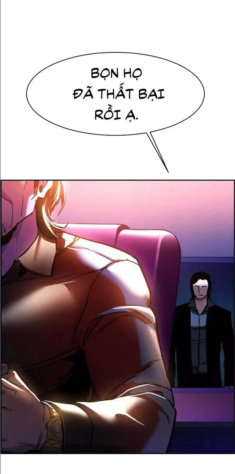 Truyện Tranh Bạn Học Của Tôi Là Lính Đánh Thuê trang 5